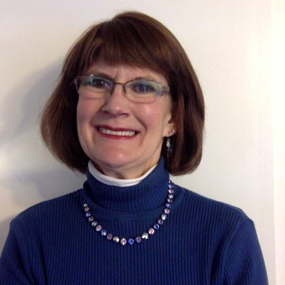 Meet your Posher, Susan